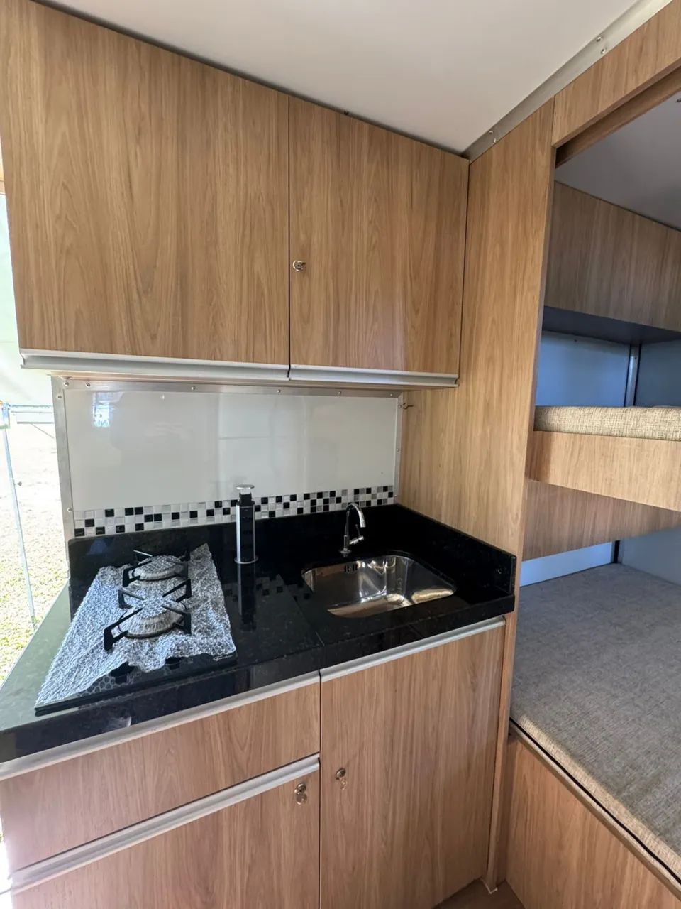 Trailer  Santa Bárbara Reboque 2 Eixos - Foto 7