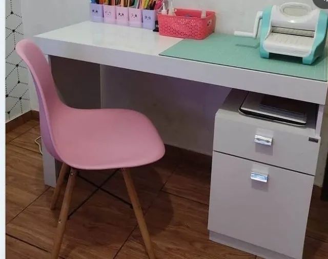 Escrivaninha Melissa Atendimento Ágil e Exclusivo 