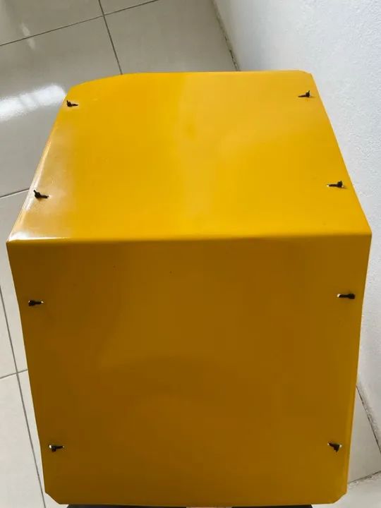 Viveiro grande para calopsitas  - Foto 2