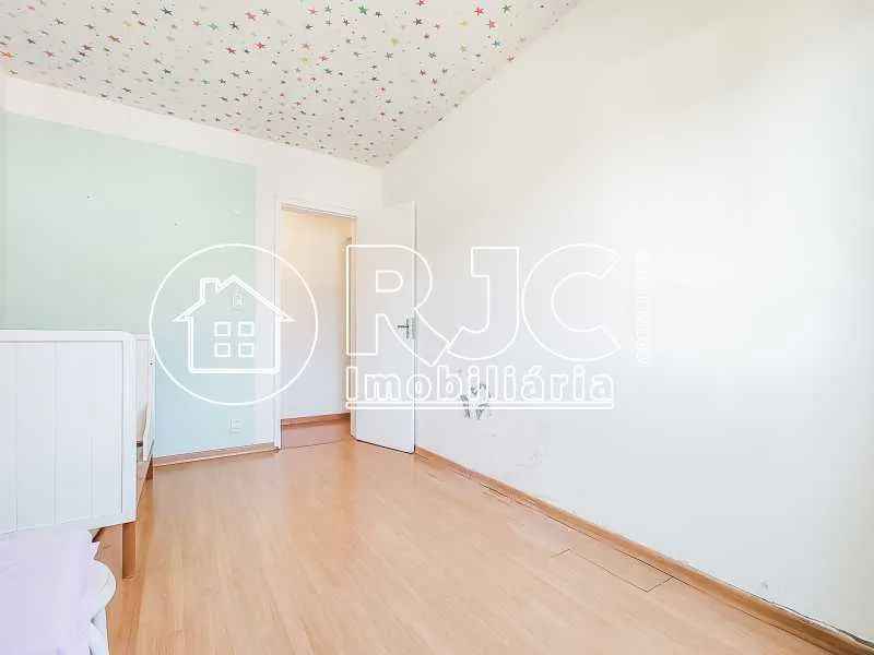Imóvel para venda tem 80 metros quadrados com 2 quartos em Vila Isabel - Rio de Janeiro -  - Foto 11
