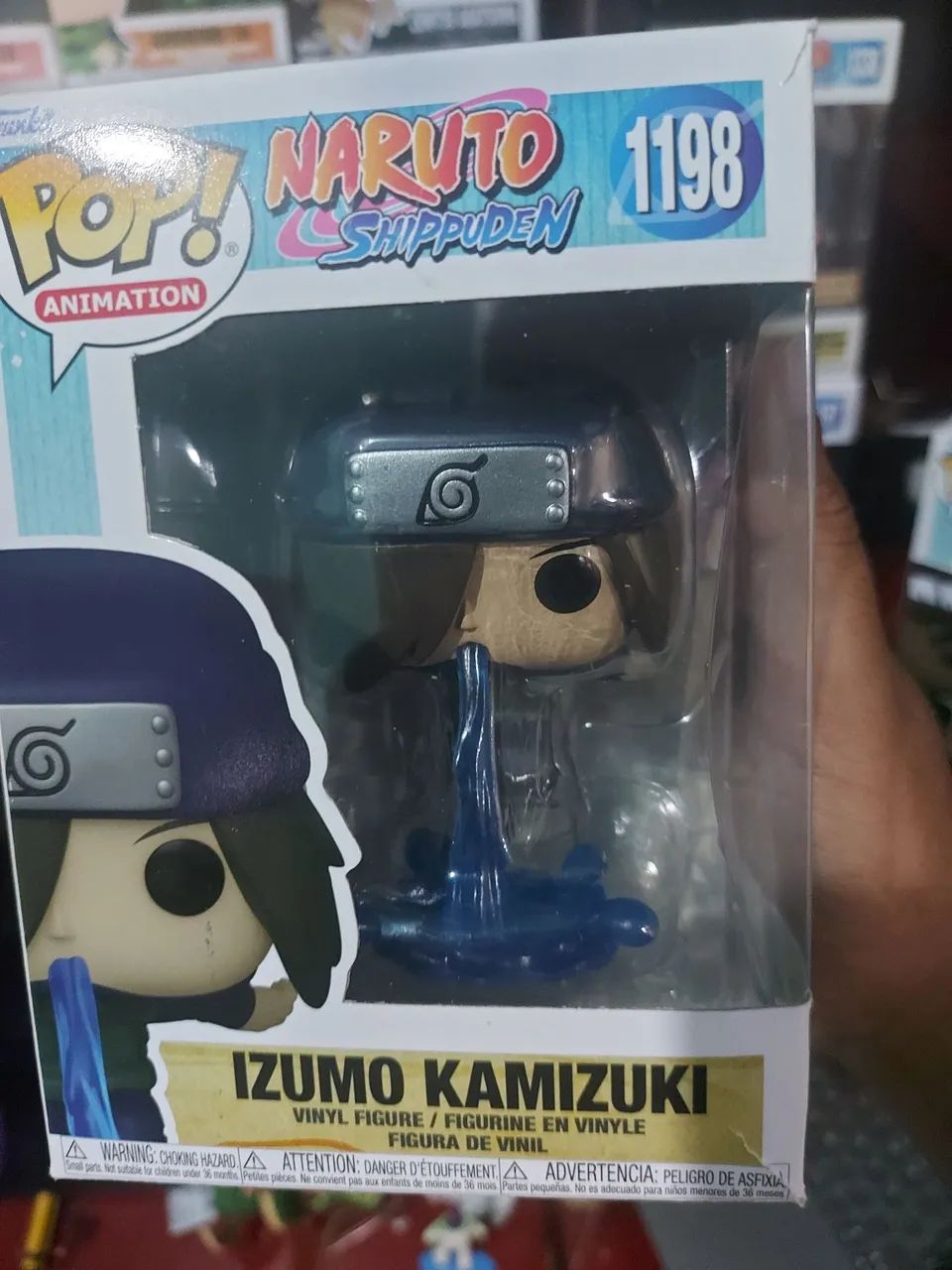 Funko Pop! Originais! - Foto 2