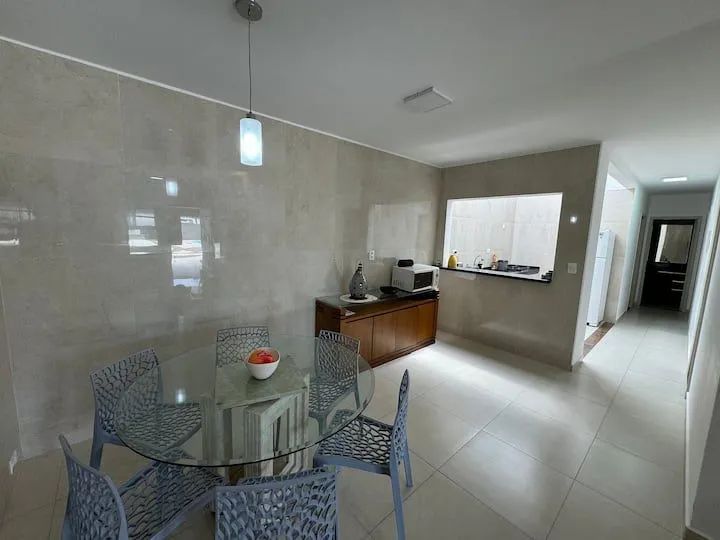 CASA LOCAÇÃO GUARATUBA - COROADOS " CARNAVAL" - Foto 7