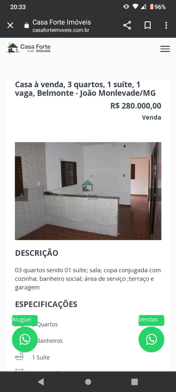Casa - Foto 2
