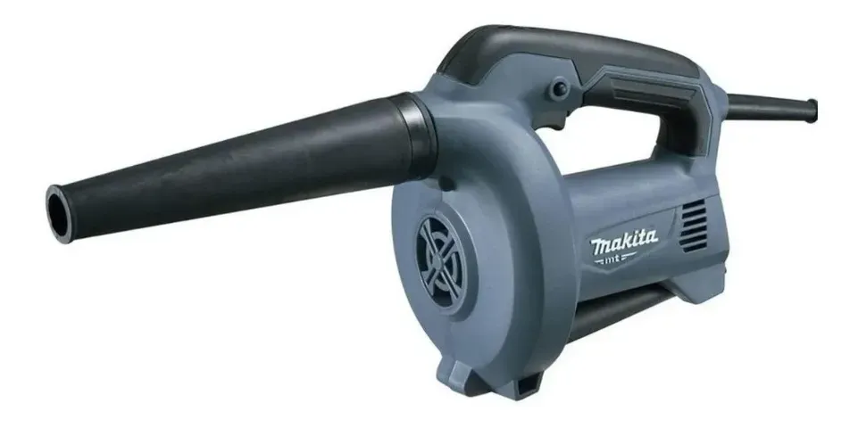 Soprador Makita M4000G elétrico 530W 127V