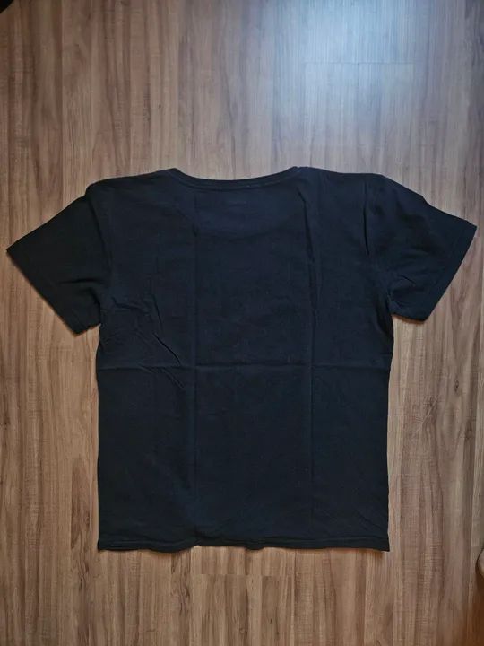 Camiseta original da Osklen  - Foto 3