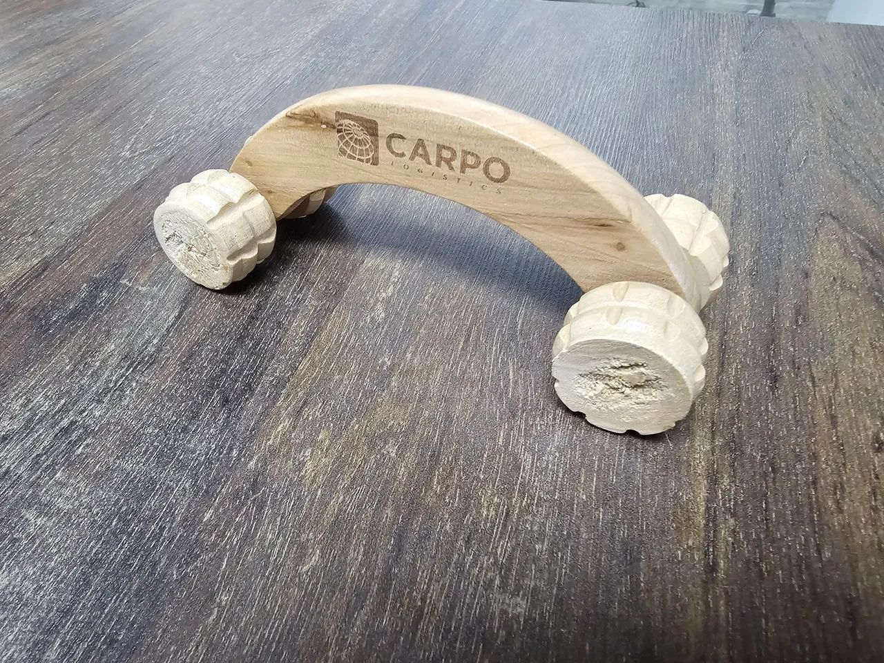 Massageador Carpo
