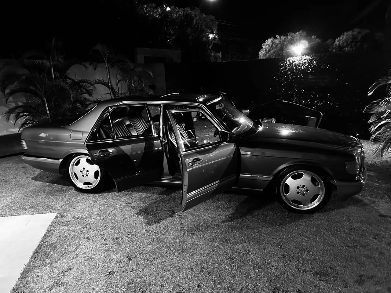 Mercedes 300 Raridade Baixei !! - Foto 5