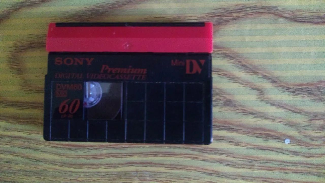 Faço conversão de vhs, para o digital.  - Foto 2