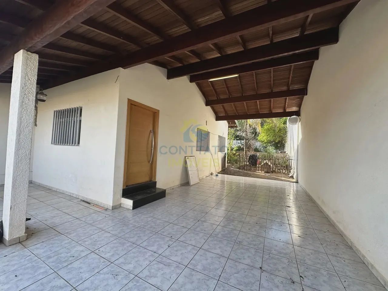 Casa térrea para venda ou locação com piscina e 4 quartos (2suítes), Parque universitário, - Foto 5