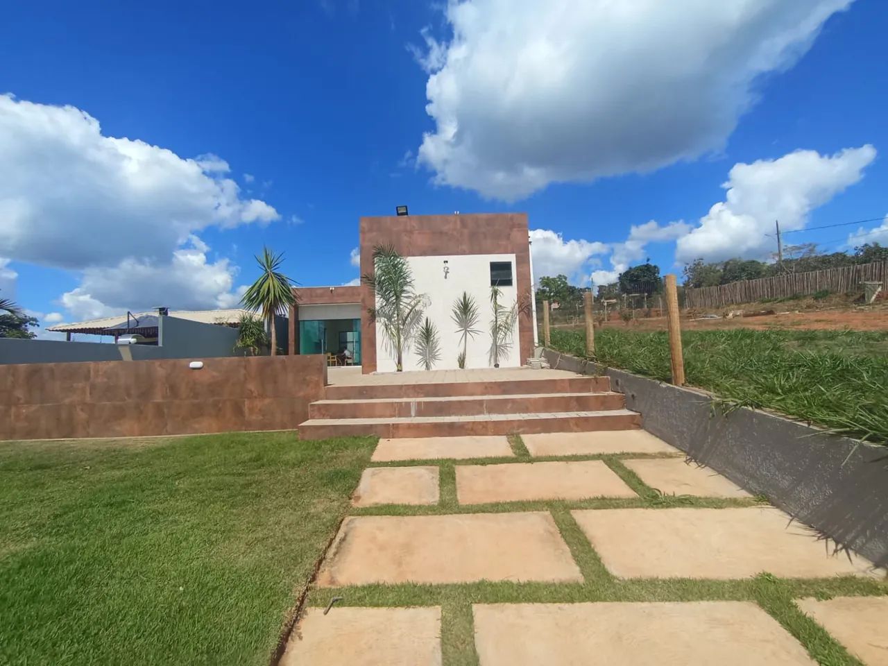 A CASA DOS SEUS SONHOS ESTÁ AQUI!