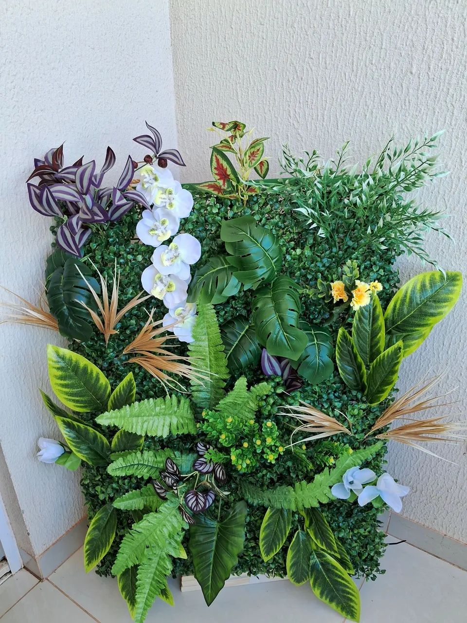 Mini Albero Di Natale Artificiale 35 Cm In Sacchetto Di Iuta - Decorazione Natalizia Morbida E Stabile - Foto 13