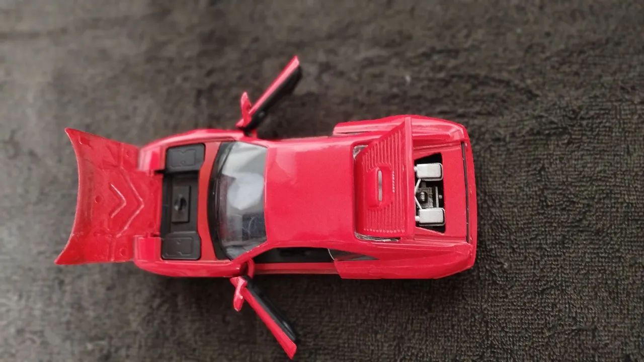 Miniatura de Ferrari F355 - Foto 2