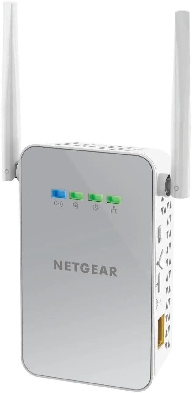 Netgear PLW1000