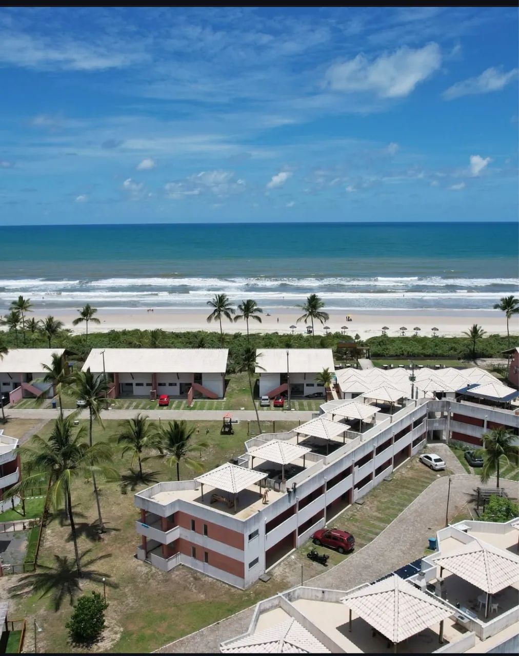 Aluguel Pé na Areia Ilhéus - Itacaré  - Foto 3