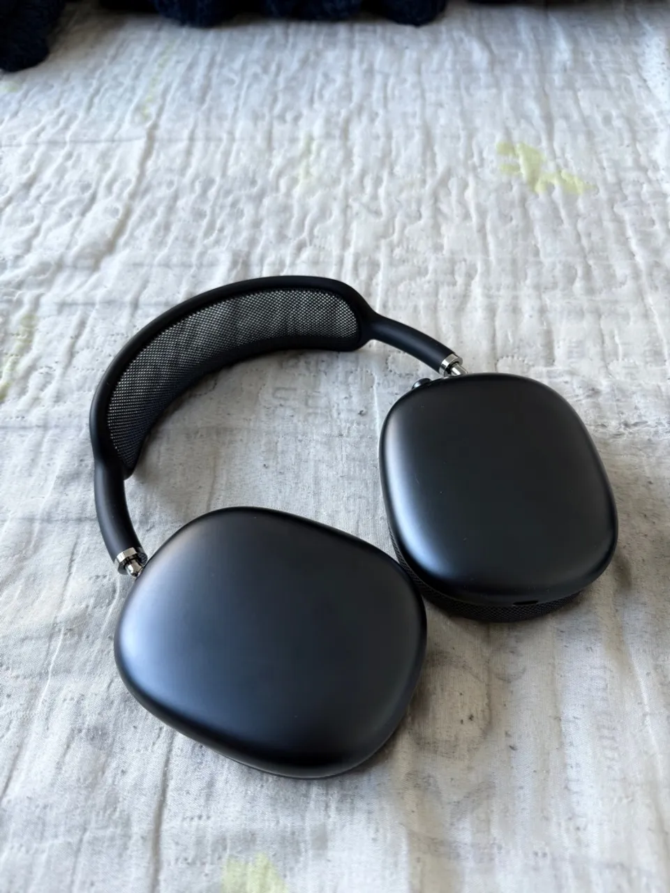 AirPods Max - Meia noite USB C