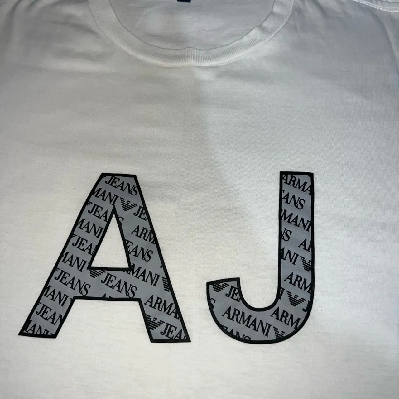 Camisa Armani Jeans original - Foto 3