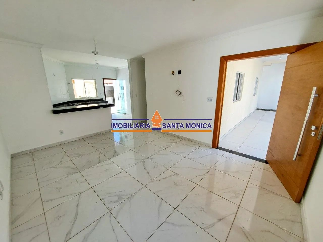 Casa 3 quartos - Europa - Foto 3