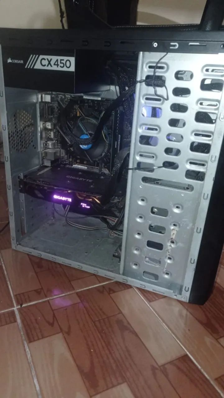 Pc gamer completo64208790084482120