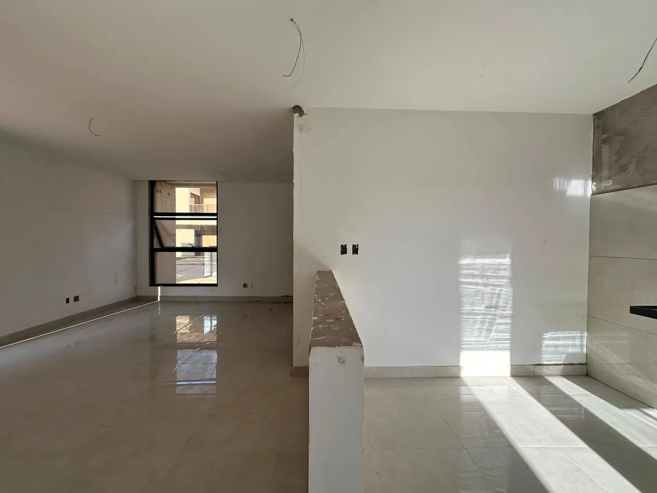 CONDOMINIO VILLE DOR, COM 4 QUARTOS, SENDO 2 SUITES, AREA DE LAZER, ENTREGA NOV/2024 - Foto 4