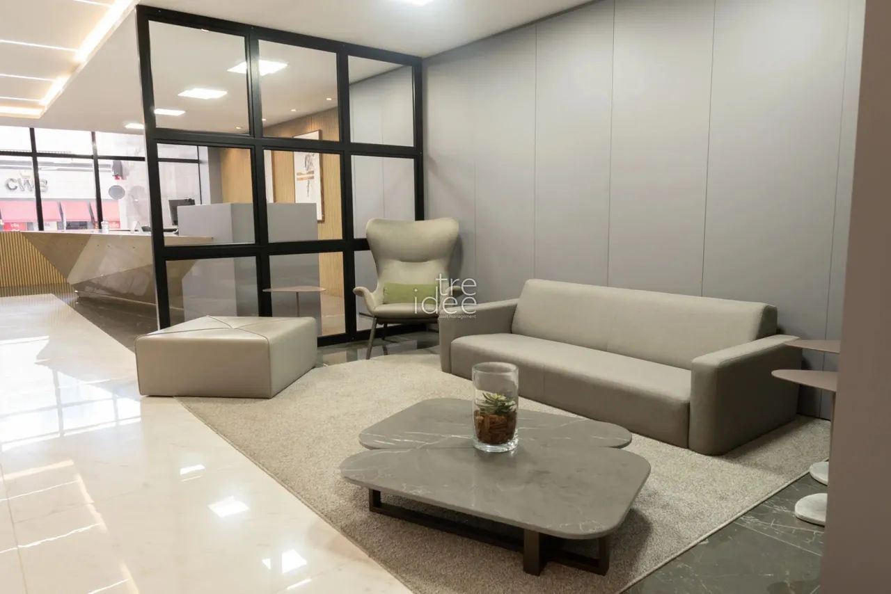 Sala 208,37m2 na charmosa Rua Comendador Araújo em Curitiba! - Foto 5