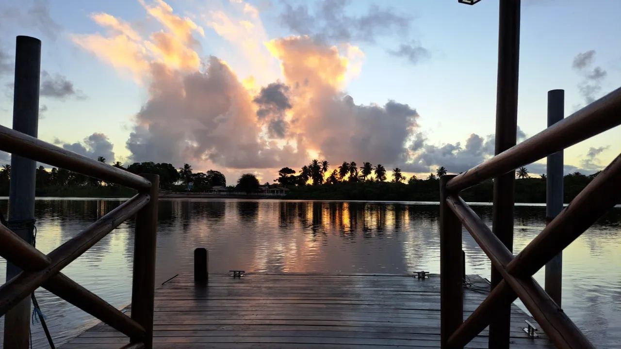Foto - Aracaju - Robalo