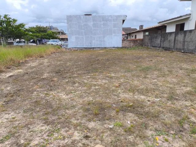 Terreno de FRENTE para o MAR zona sul Rincão  - Foto 3