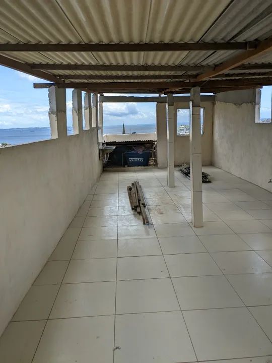 Imovel Reformado com Cobertura - Foto 5