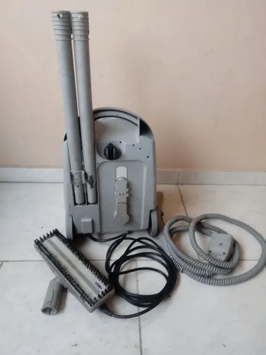 Vaporeto Karcher k1501 - Foto 2