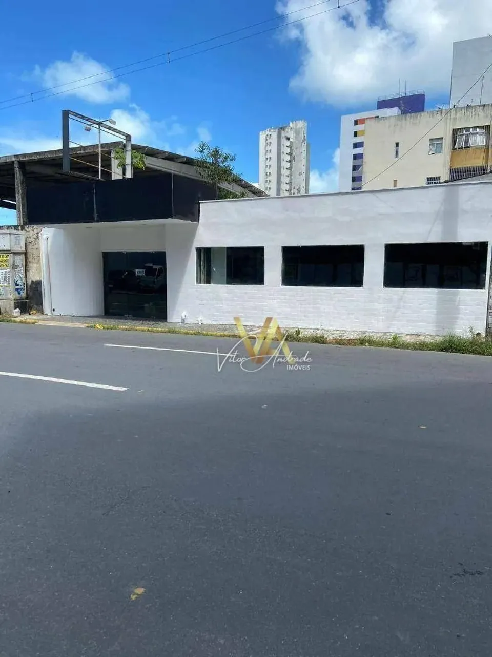 Casa Comercial em Piedade - Rua Joaquim Marques de Jesus, 1402 - 800m²