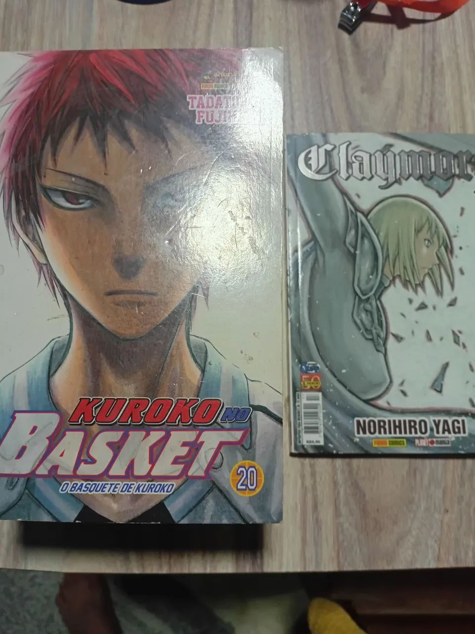 Manga