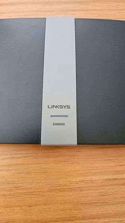 Roteador Linksys EA6200