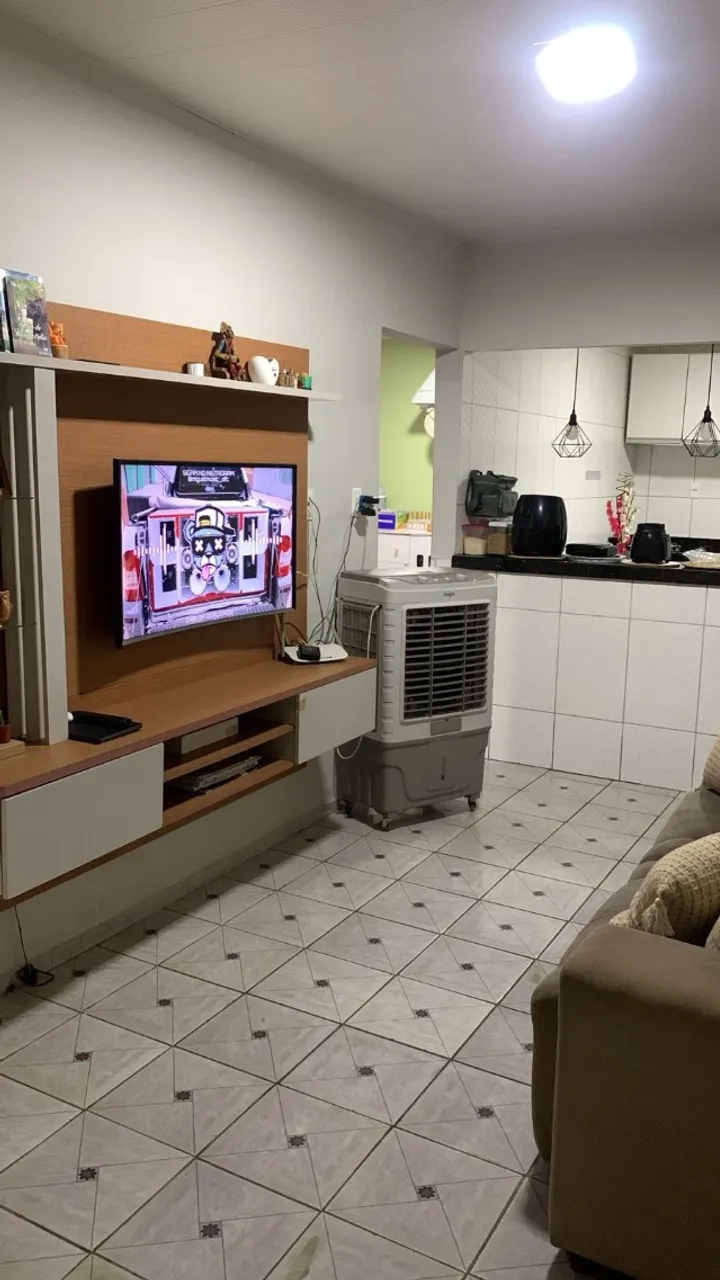 Casa em Timon