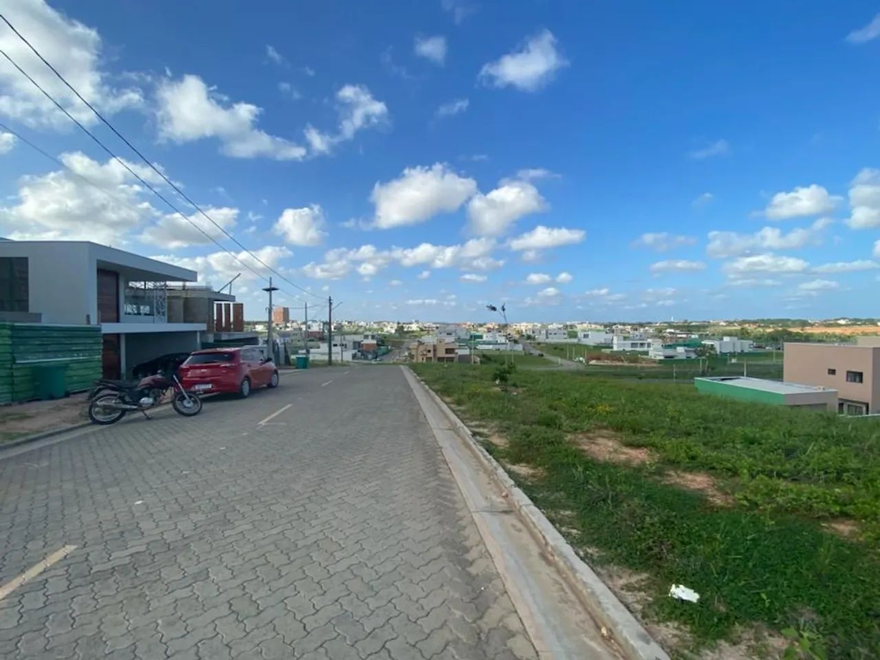 Terreno à venda, 375 m² por R$ 300.000,00 - Cidade Alpha - Eusébio/CE - Foto 11