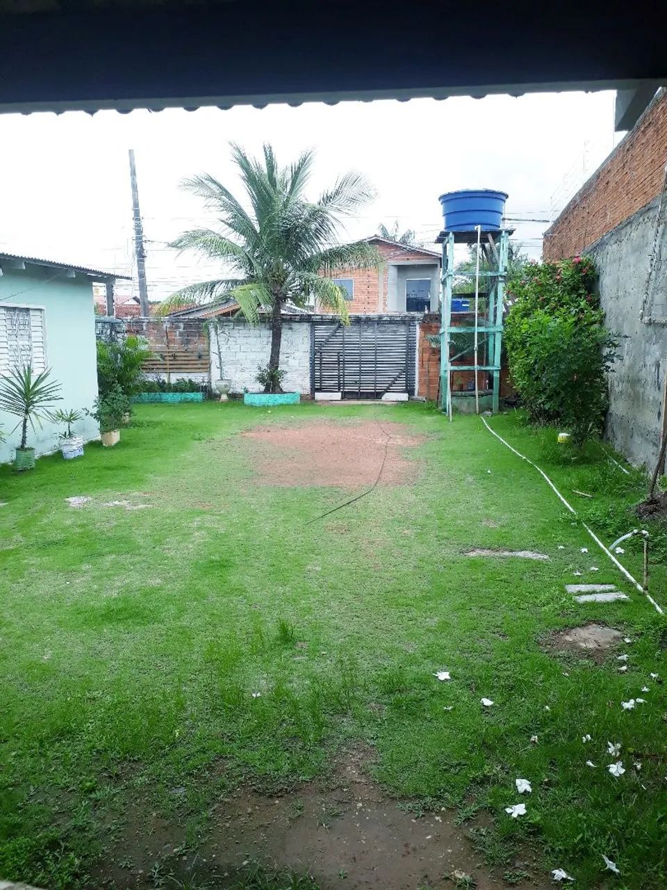 Duas casas - Foto 4