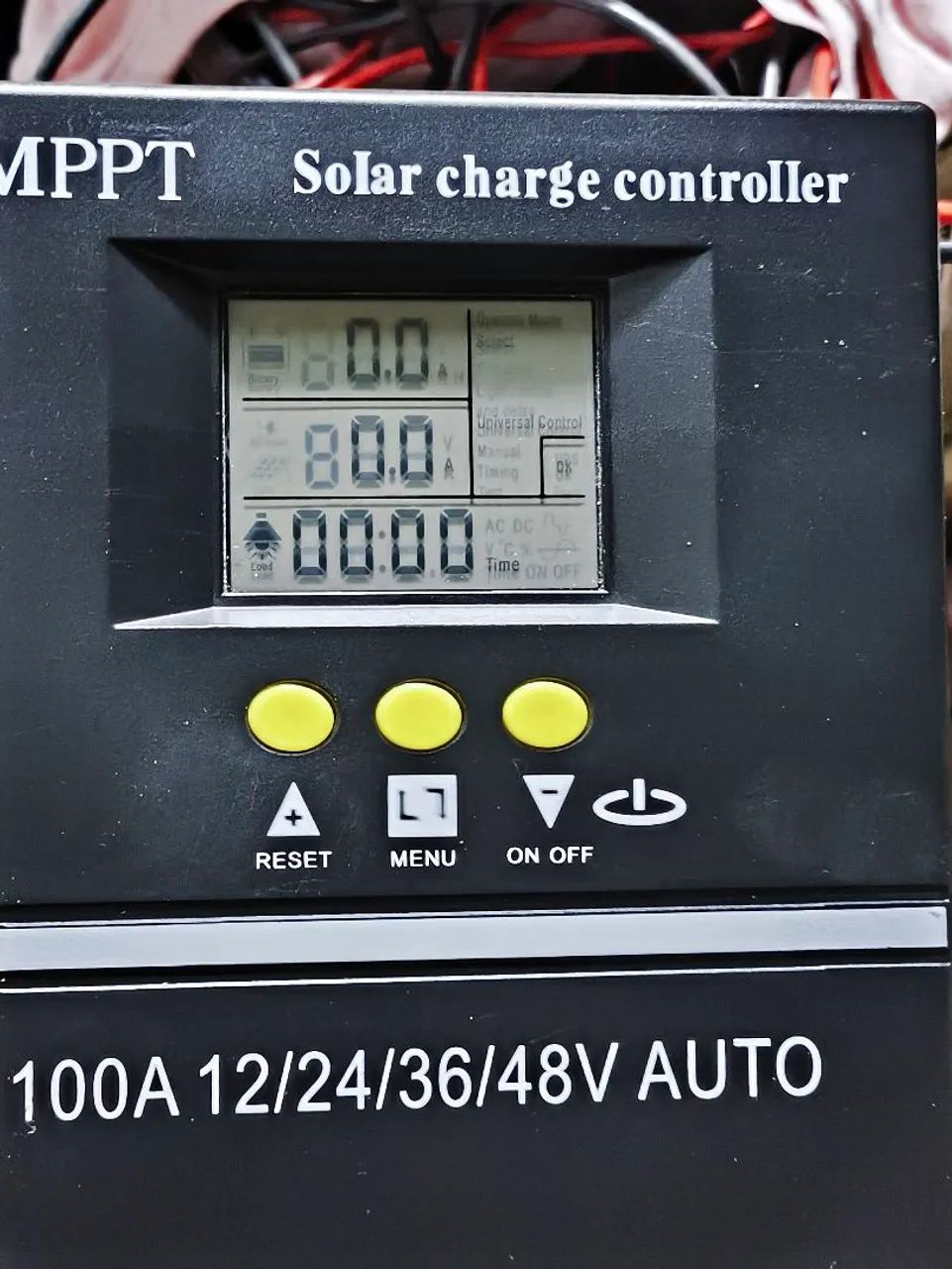 Controlador para sistema solar 2 - Foto 2