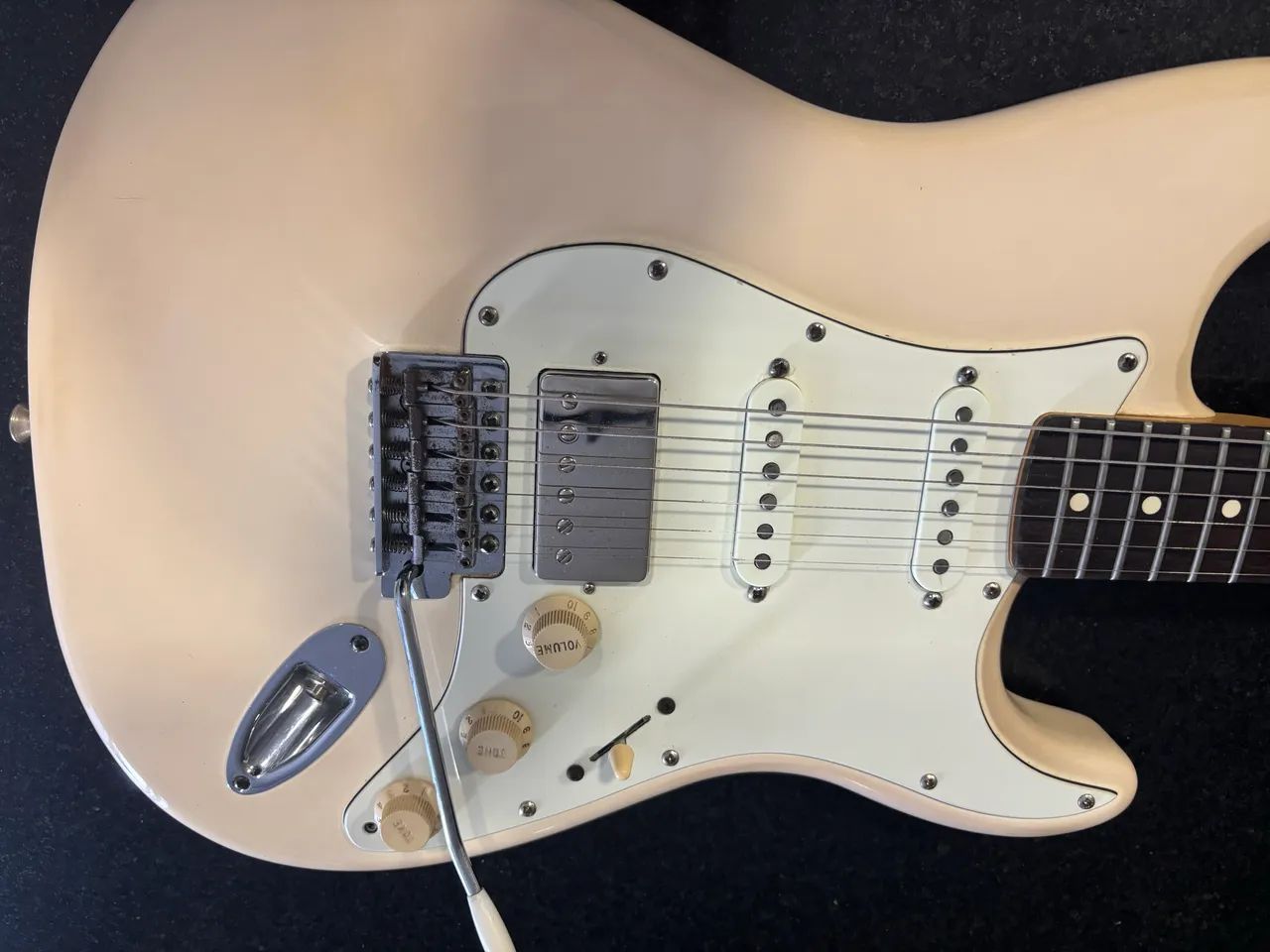 オイガツオ 　Fender mexico オイガツオ Guitarra FENDER MÉXICO - Instrumentos musicais - Ituaçu 1448270672