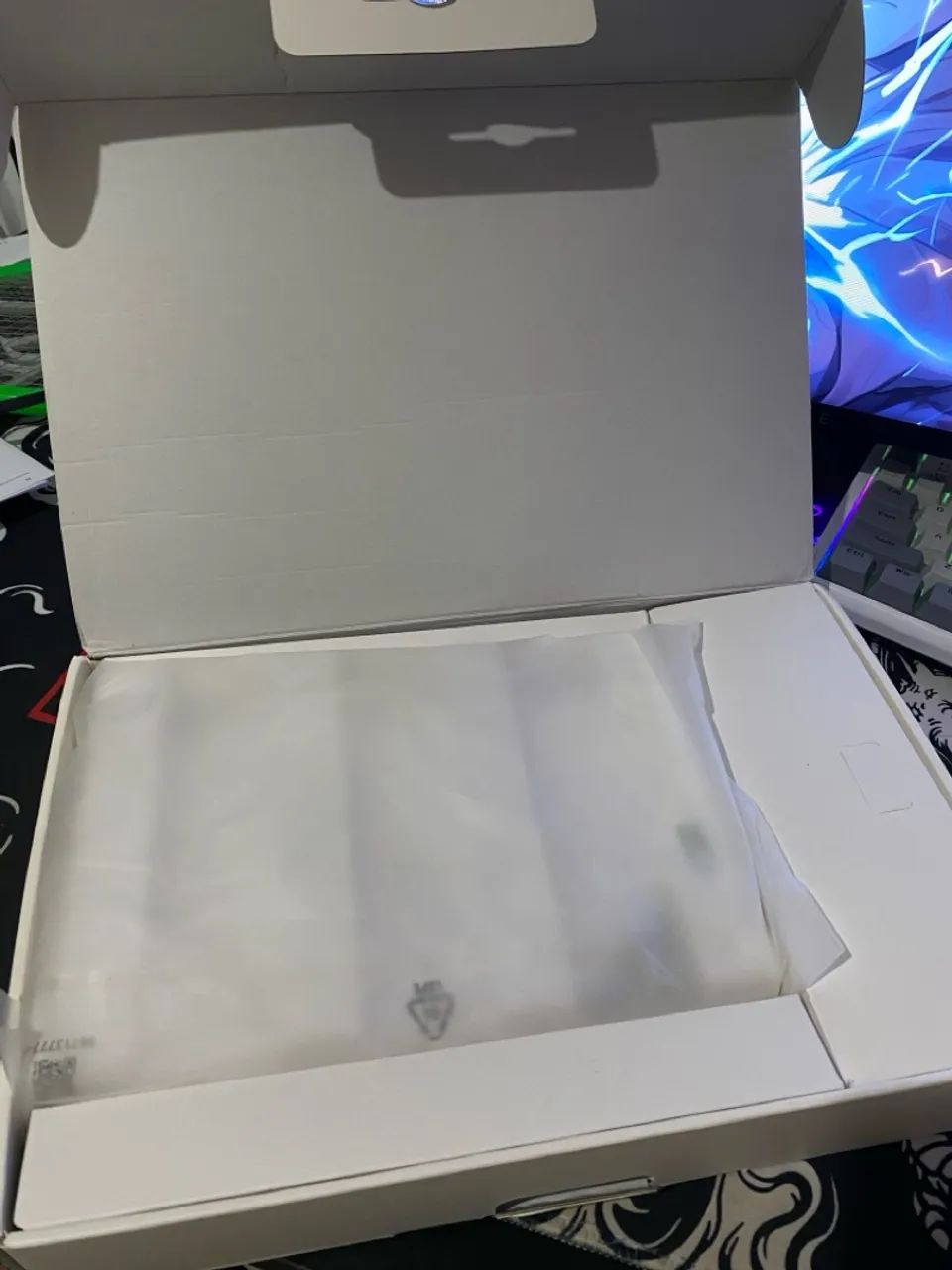 Roteador Huawei WiFi6+ AX3 PRO Quad-core - Foto 3