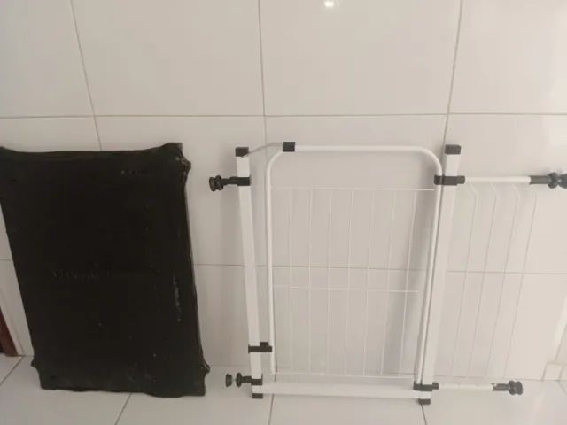 Grades De Proteção  - Foto 2