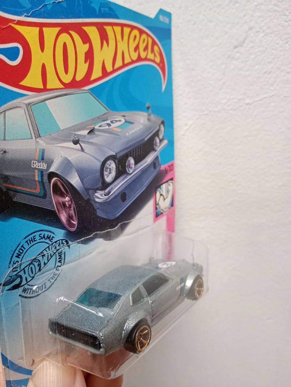 .averick Carros Hot Wheels - Maverick raridade - Foto 3