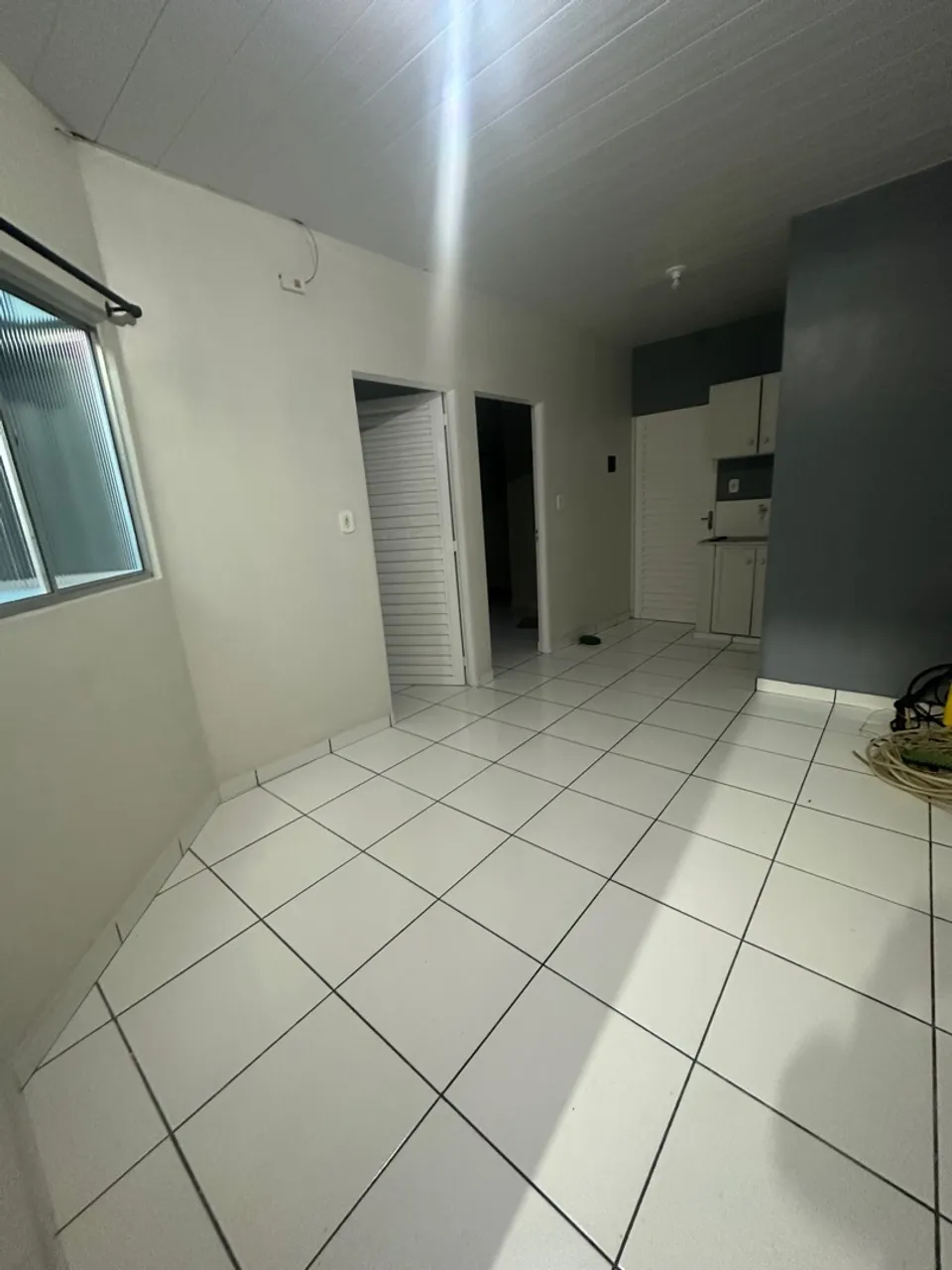 Aluguel. Casa no centro da cidade na Av. Enestino Borges