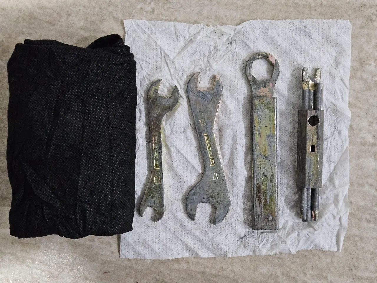 Honda Biz C100 ES: Partida Elétrica, Revisada e Licenciada! Isenta de IPVA! - Foto 10