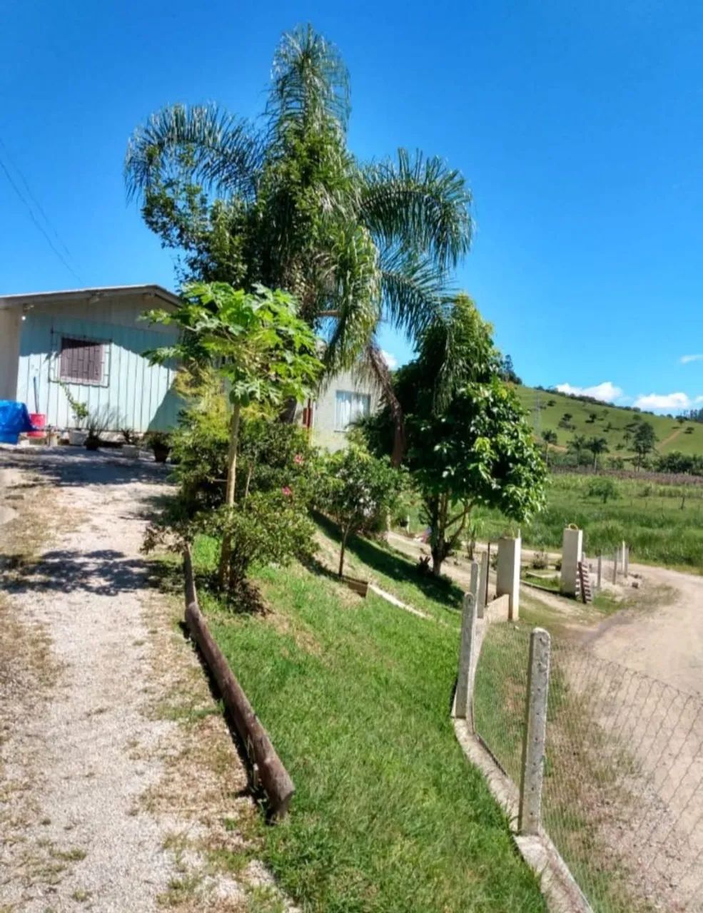 Vendo ou troco casa de sitio - Foto 2