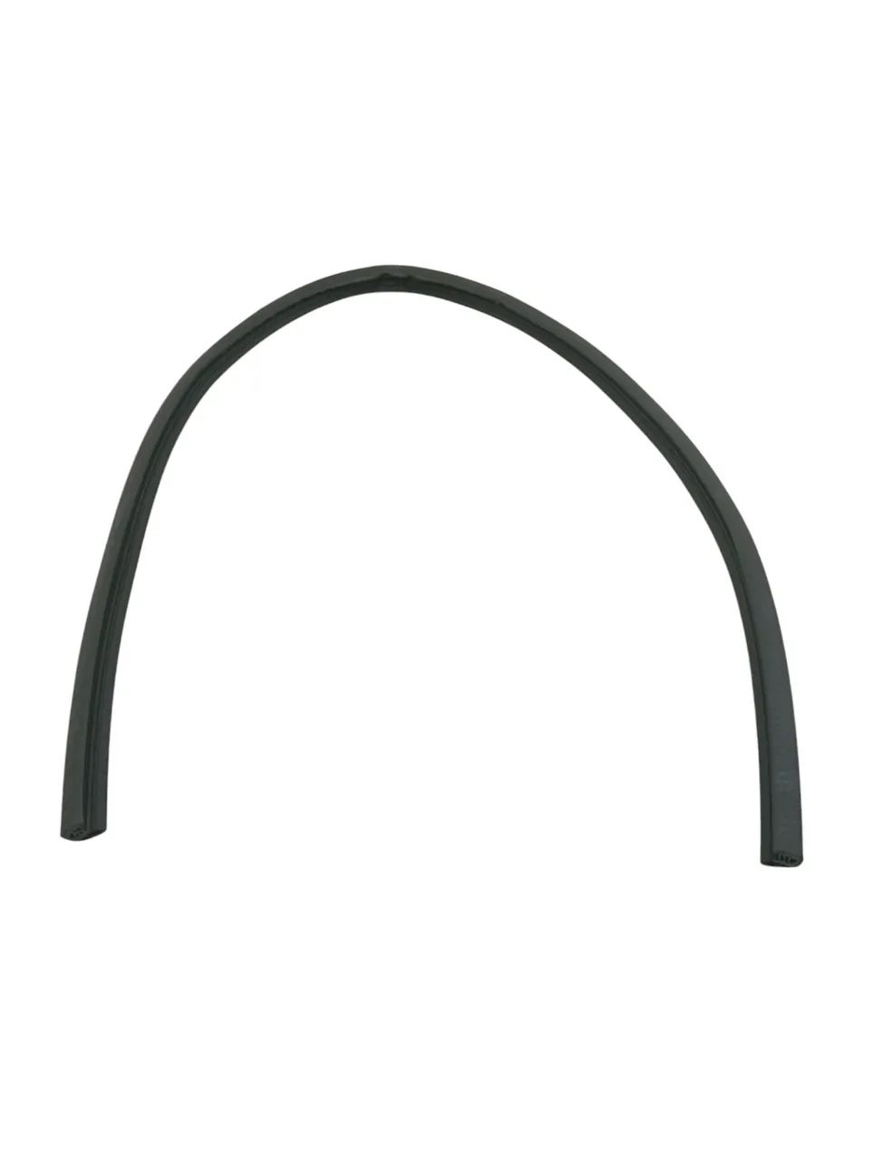Canaleta Vidro Porta Dianteira Fiat Bravo 2011 2012 2013 - Foto 2