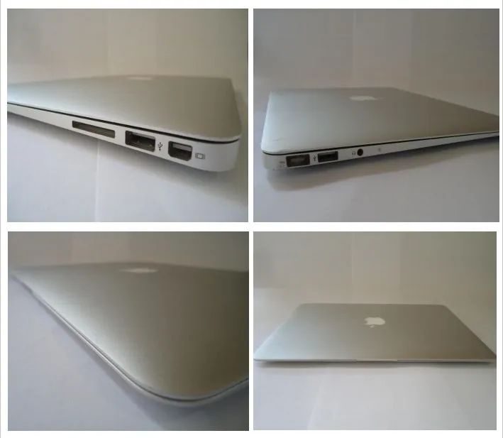 MacBook Air 13" - 4GB Ram 128GB SSD - MacOS Sierra - Foto 5