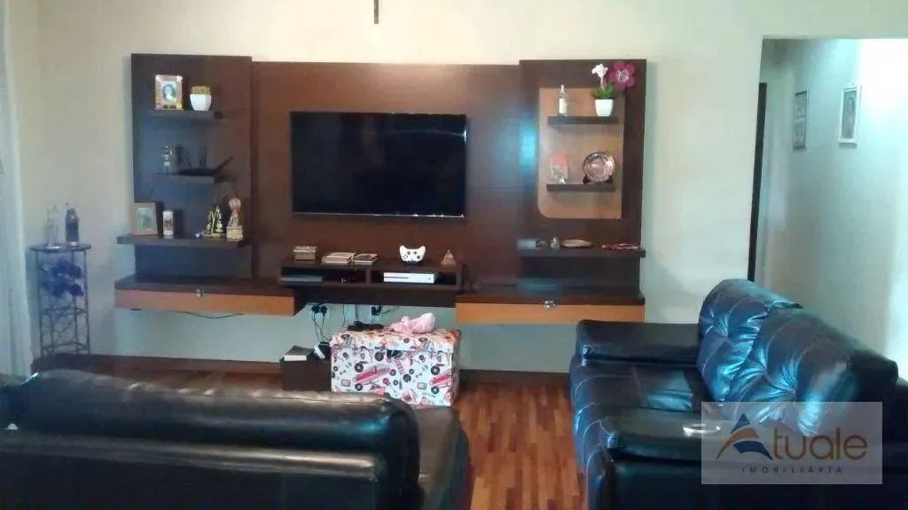 Chácara com 3 dormitórios à venda, 1127 m² por R$ 850.000,00 - Chacara Itália - Cosmópolis - Foto 3