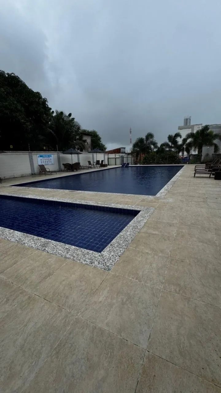 Foto - Fortaleza - Paupina