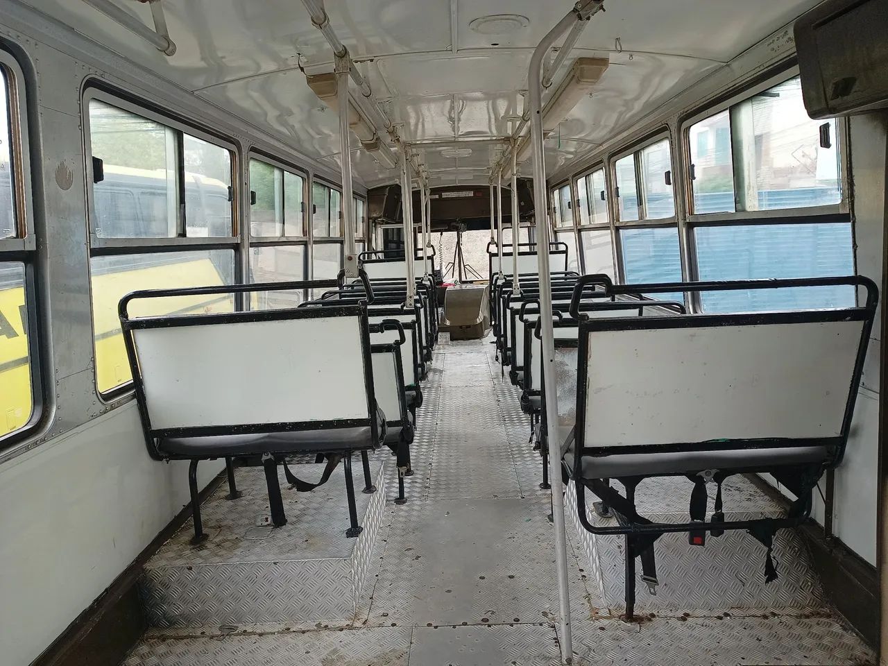 Ônibus caio vitória  - Foto 14