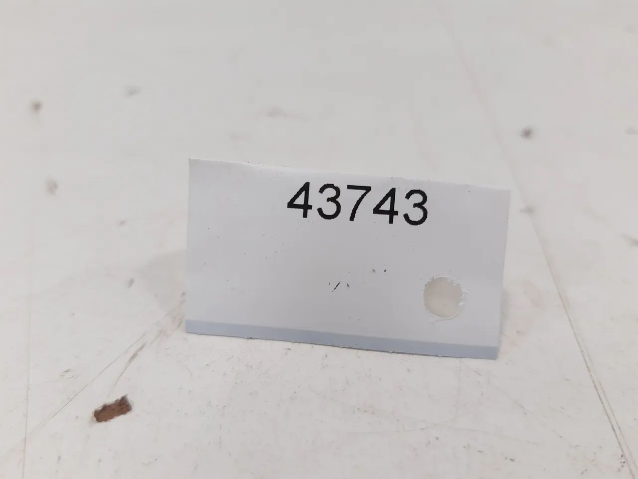 Acabamento Chave Seta Range Rover Sport 2006 Á 2009 Xx