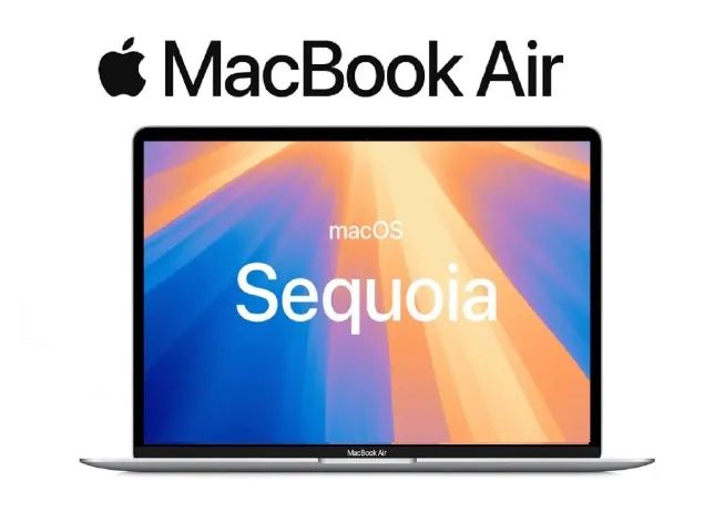 Macbook Air (i5/8/256GB) [Vendo/Troco]