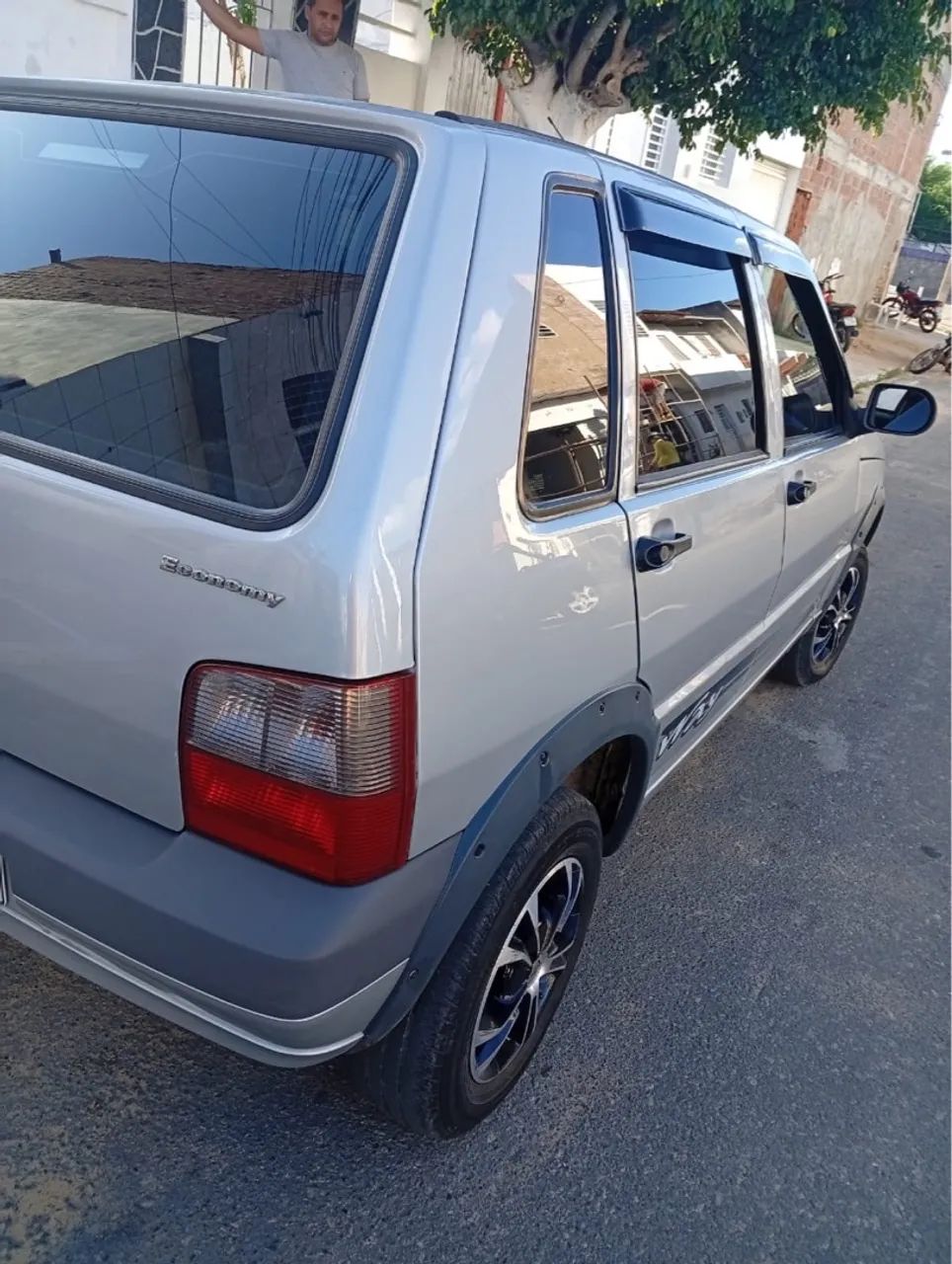 Fiat uno  - Foto 3